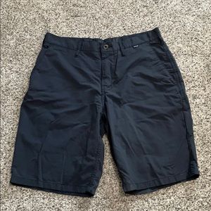 Hurley Nike Dri Fit Shorts
